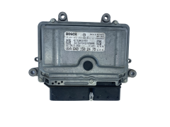 Ohjausyksikkö A6401502479 0281012255 Mercedes Bosch 51004