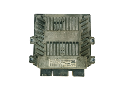 Ohjausyksikkö 6S61-12A650-AB 5WS40241B-T Ford Siemens 33368