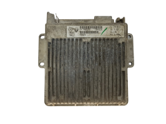 Ohjausyksikkö 7700868295 7700102746 7700104481 Renault Magneti 15283