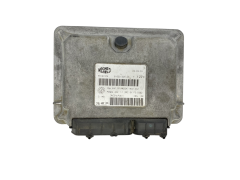 Ohjausyksikkö IAW.4AF.PP 55187374 61600.625.03 Fiat Magneti Marelli 55845