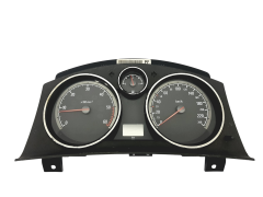 Kierroslukumittari Opel Astra H Zafira B 13216684PF 54565