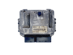 Ohjausyksikkö 55198922BR 0281012549 Opel Bosch 45590