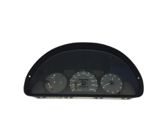 Nopeusmittari Fiat Punto 606219001 6062190030 2866