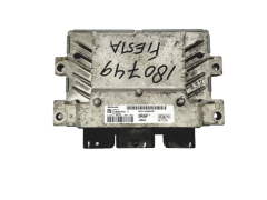 Ohjausyksikkö S180047001F 8V21-12A650-RF Ford Continental 16925