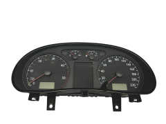 Kierroslukumittari VW Polo 9N 6Q0920800E 110080124006A 55611