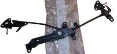 Katon lukitusmekanismi Alkuperäinen 8484S9 8484.S9 Peugeot