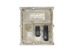 Ohjausyksikkö Smart 0010020V001 0261205006 Bosch 36958