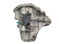 Vaihteisto Uusi Alkuperäinen TL4013 7701700563 Renault Laguna 3 1.5 DCI
