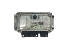 Ohjausyksikkö PSA 0261206606 9638765980id10 26FM0882 Bosch 60370