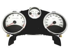 Kierroslukumittari Peugeot 207 9666748780 30079