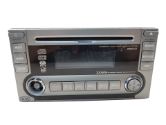 Radio Cd Mp3 Soitin KIA Sportage LAC-M5530EK