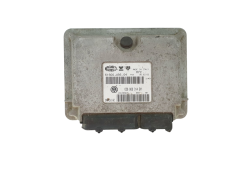 Ohjausyksikkö 036906014BM IAW4CV.V2 VW Magneti Marelli 47020