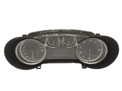 Nopeusmittari Alfa Romeo Mito 50516435 28668