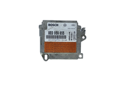 Ohjausyksikön moduuli 8E0959655 0285001400 Audi Bosch 58644