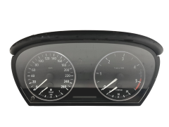 Kierroslukumittari BMW 3 E91 6983487-01 1025350-44 43508