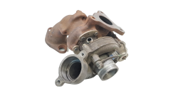 Turboahdin 53149707024 KKK K14-215.690 1.9 TD Peugeot 406 Xantia 01