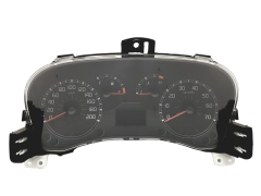 Kierroslukumittari Fiat Panda 51711237 503000480700 30835