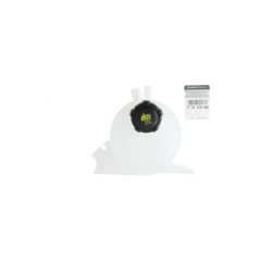 Jäähdytysnestesäiliö Alkuperäinen 7701470460 Renault Dacia