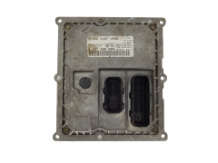 Ohjausyksikkö Smart 0003107V006 0261205004 Bosch 19319