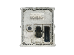 Ohjausyksikkö Smart 0003107V007 0261205005 Bosch 37748