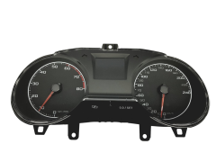 Kierroslukumittari Seat Ibiza 6J0920807 503002703124