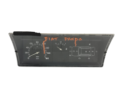 Nopeusmittari Fiat Panda 6060200060 06060200010 58478