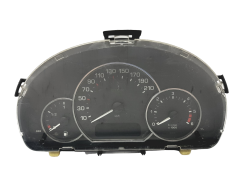 Nopeusmittari Peugeot 1007 9658241780 40107