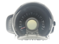 Nopeusmittari C1 Aygo 108 69144-480U Toyota PSA