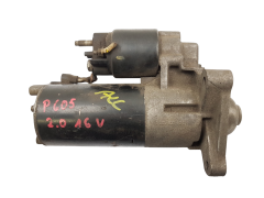 Käynnistin Citroen Peugeot 0001108130 5802ET 1.8 2.0 Bosch