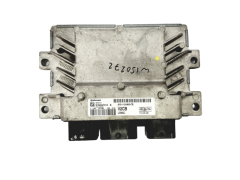 Ohjausyksikkö AV21-12A650-CB S180047012B Ford Continental 16929