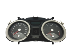 Kierroslukumittari Renault Megane 2 8200399695 D 54828