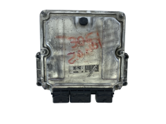 Ohjausyksikkö PSA 0281010592 9642014880 28FM0310 Bosch 49668