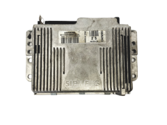 Ohjausyksikkö 96259124 K115000010H Daewoo Siemens 16311