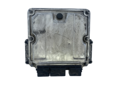 Ohjausyksikkö 0281011521 9651593480 9640938680 PSA Bosch 50047