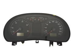 Kierroslukumittari VW Polo 9N 6Q0920800M 110080124015A 20823