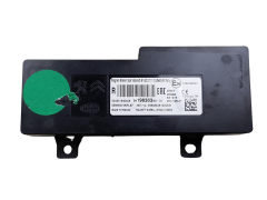 Moduuli Citroen Peugeot 9819638380 503551640426