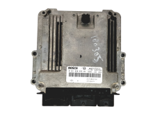 Ohjausyksikkö 237104627R 237104376R 0281030899 Renault Bosch 29738