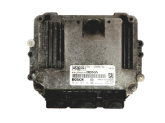 Ohjausyksikkö 0281011701 6M51-12A650-NA Ford Bosch 30539