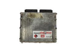 Ohjausyksikkö LPG 67R011002 110R001001 031001 FLY SF BRC 17000