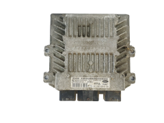 Ohjausyksikkö 7S61-12A650-EA 5WS40632A-T SID 804 Ford Siemens 38121