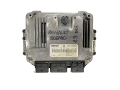 Ohjausyksikkö Renault 0281011390 8200310863 8200349846 Bosch 54039