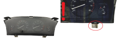 Nopeusmittari Citroen ZX 9622130280 09022579906 49707