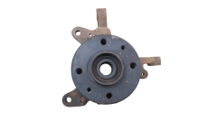 Ohjausnivelet Etu Vasen Renault 7700834609 7700830220 84mm