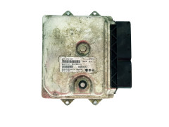 Ohjausyksikkö 55261313 MJD8F3.X1 Fiat FPT