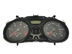Kierroslukumittari Renault Megane 2 8200408785 D 43894