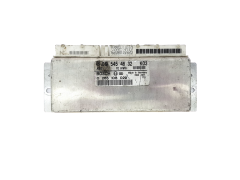 Ohjausyksikkö 0195454632 0265108029 Mercedes Bosch 25402