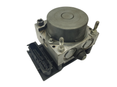 Abs-pumppu Fiat Grande Punto 51787091 0265800598 0265231878 62337