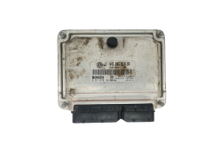 Ohjausyksikkö 045906019BP 0281012194 VW Bosch 46083