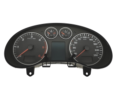 Nopeusmittari Audi A3 8P 8P0920931 110080297024 30023