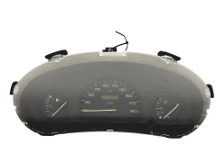 Nopeusmittari Peugeot 206 9641573480 09032089901 45057